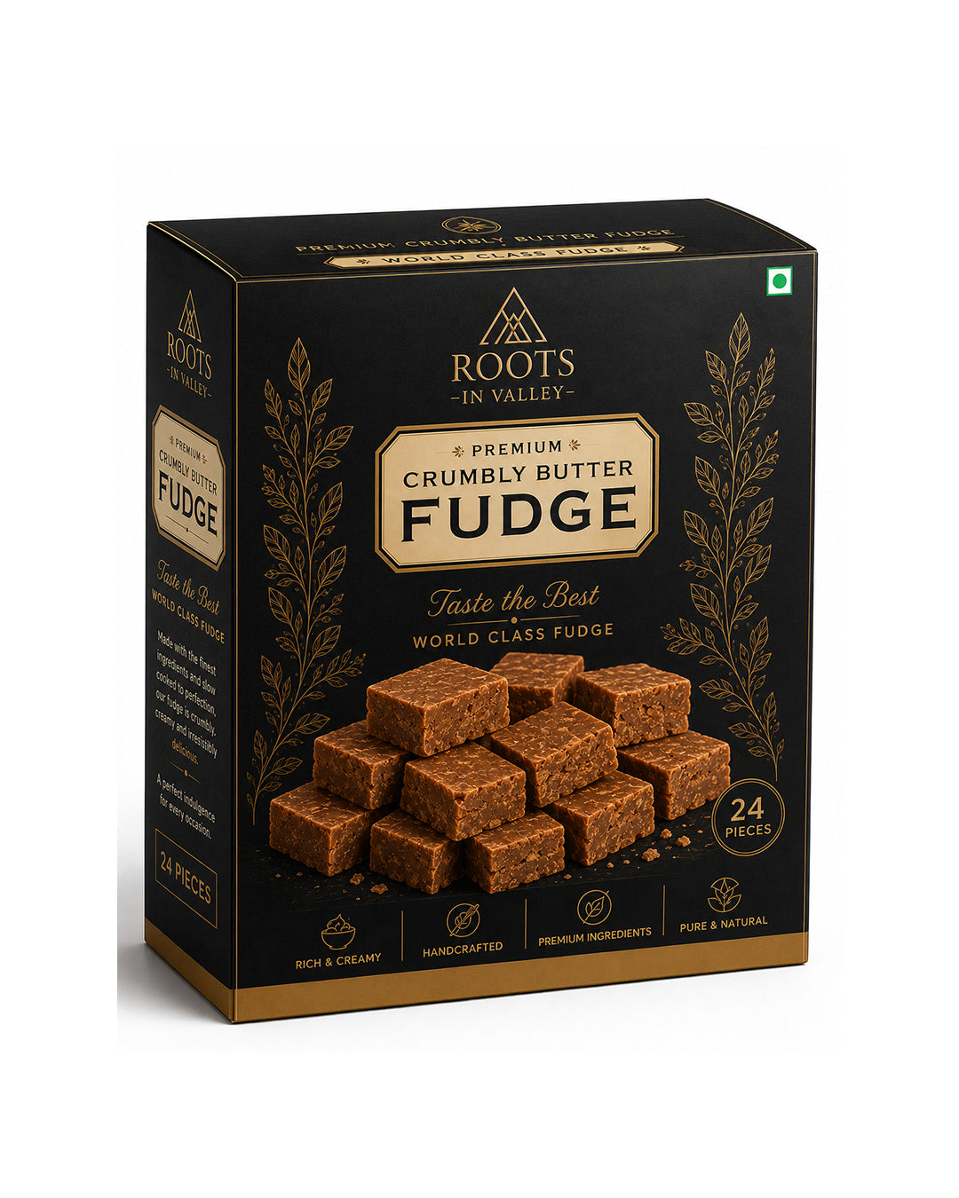 Fudge