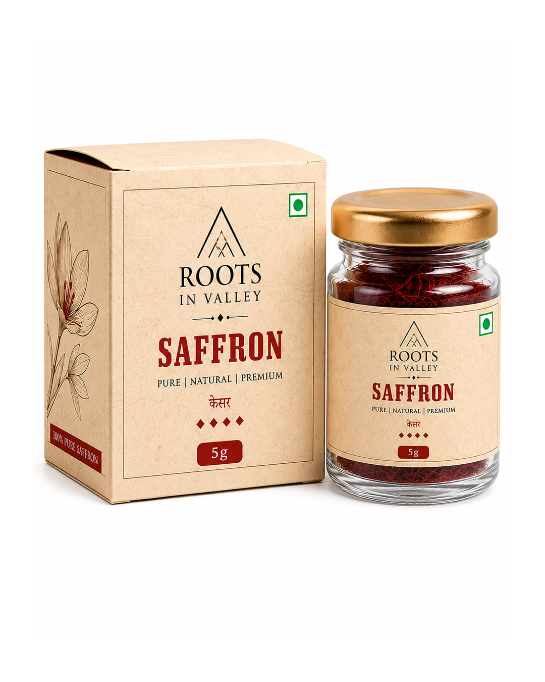 Saffron