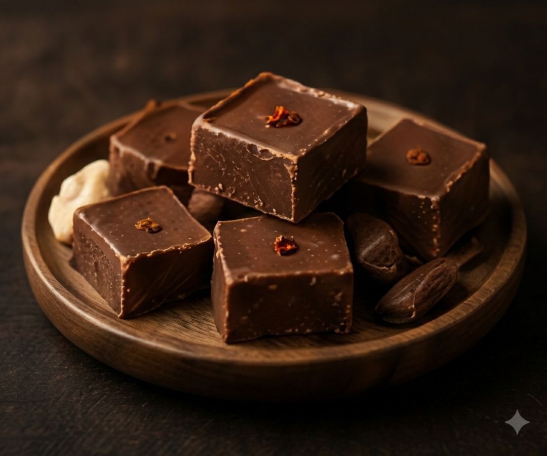GOURMET TREATS