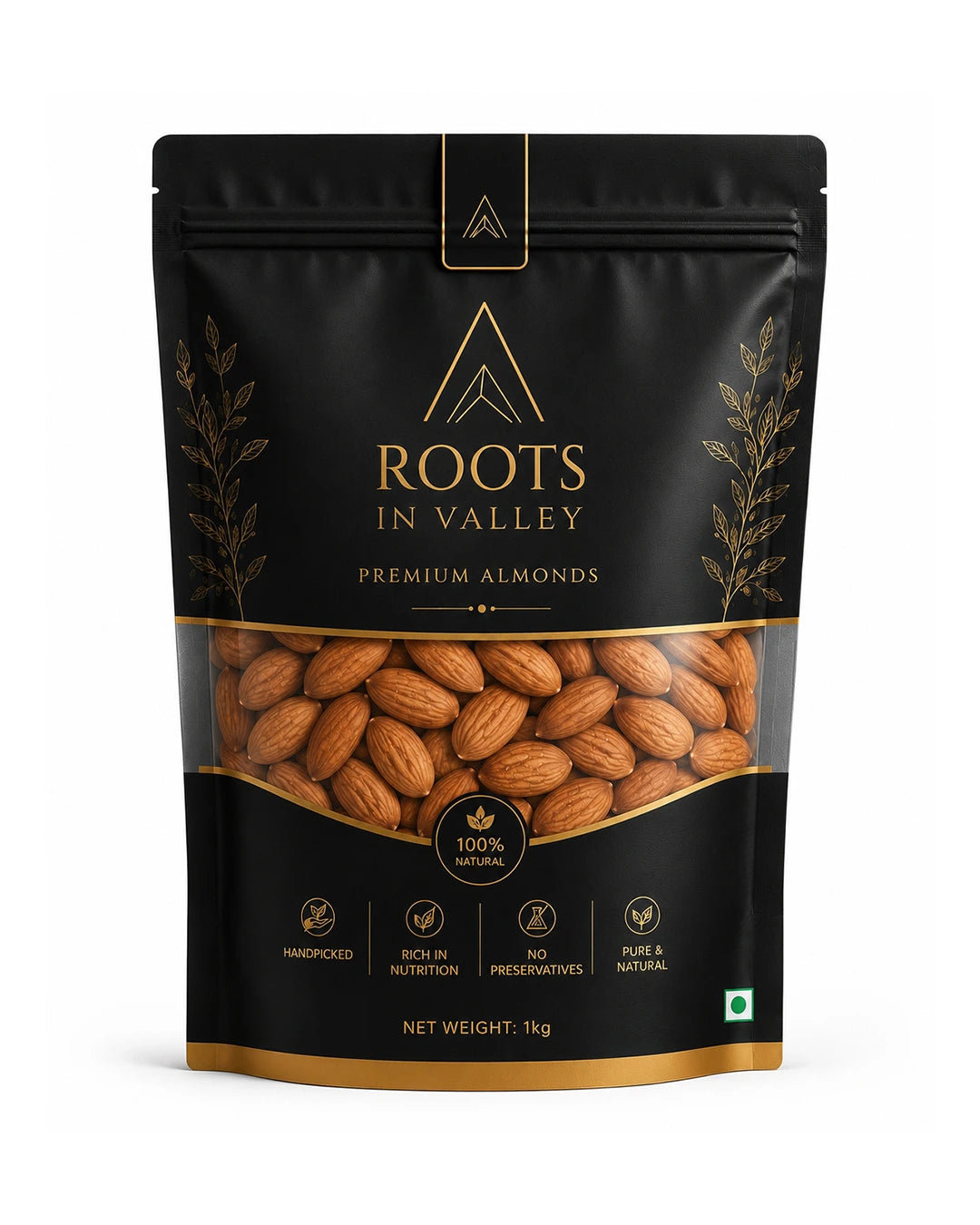 Almonds