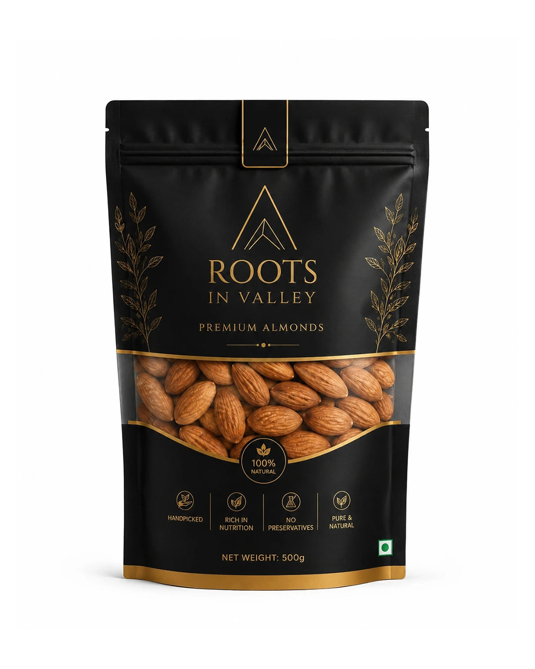 Almonds