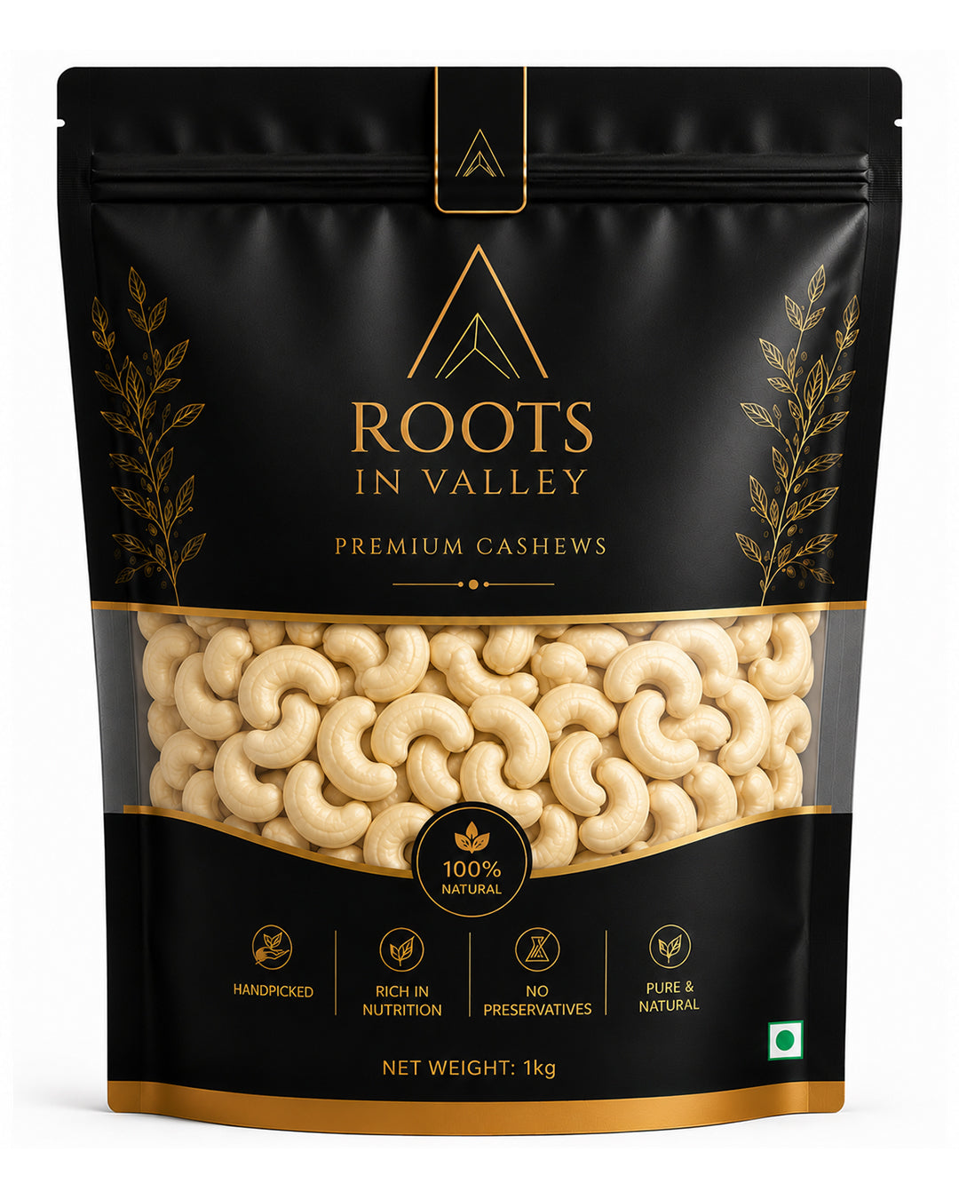 Cashews