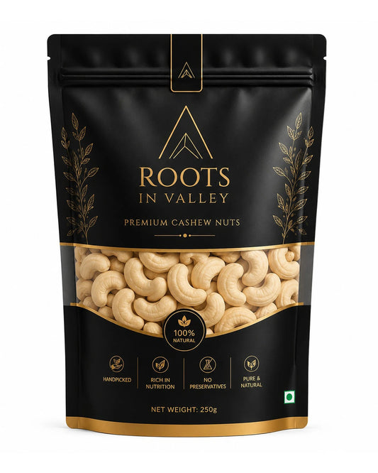 Cashews