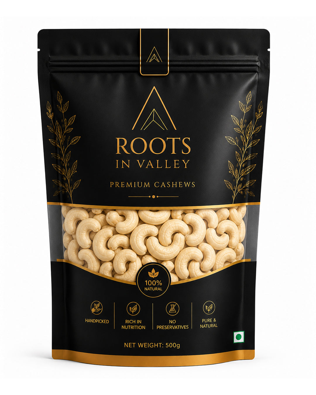 Cashews