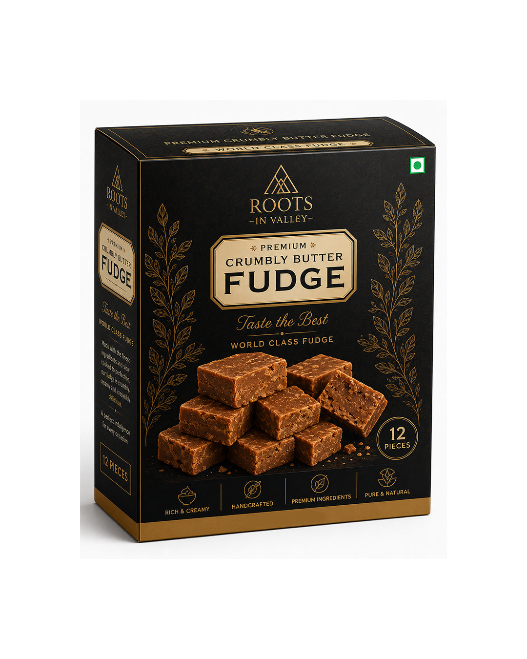 Fudge