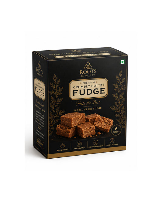 Fudge