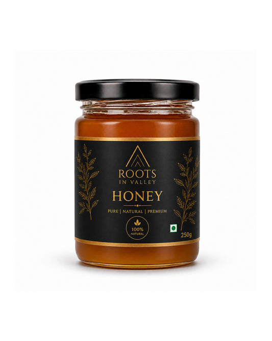 Honey