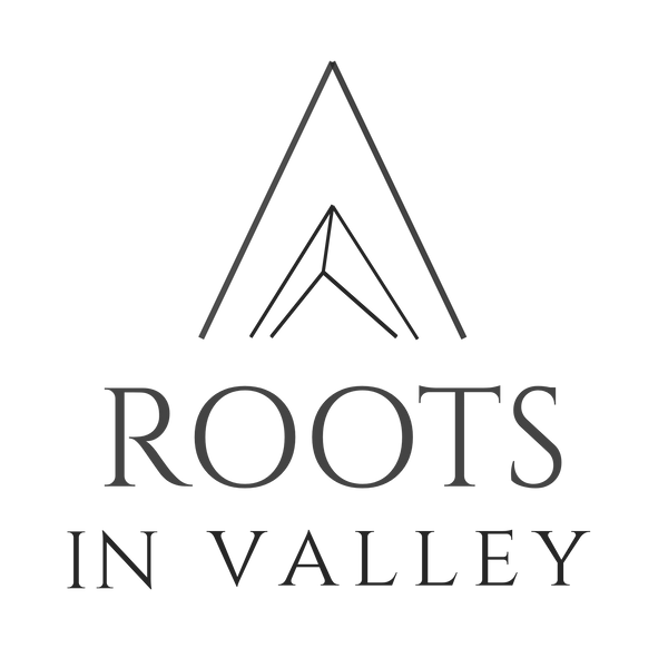 Roots In Valley
