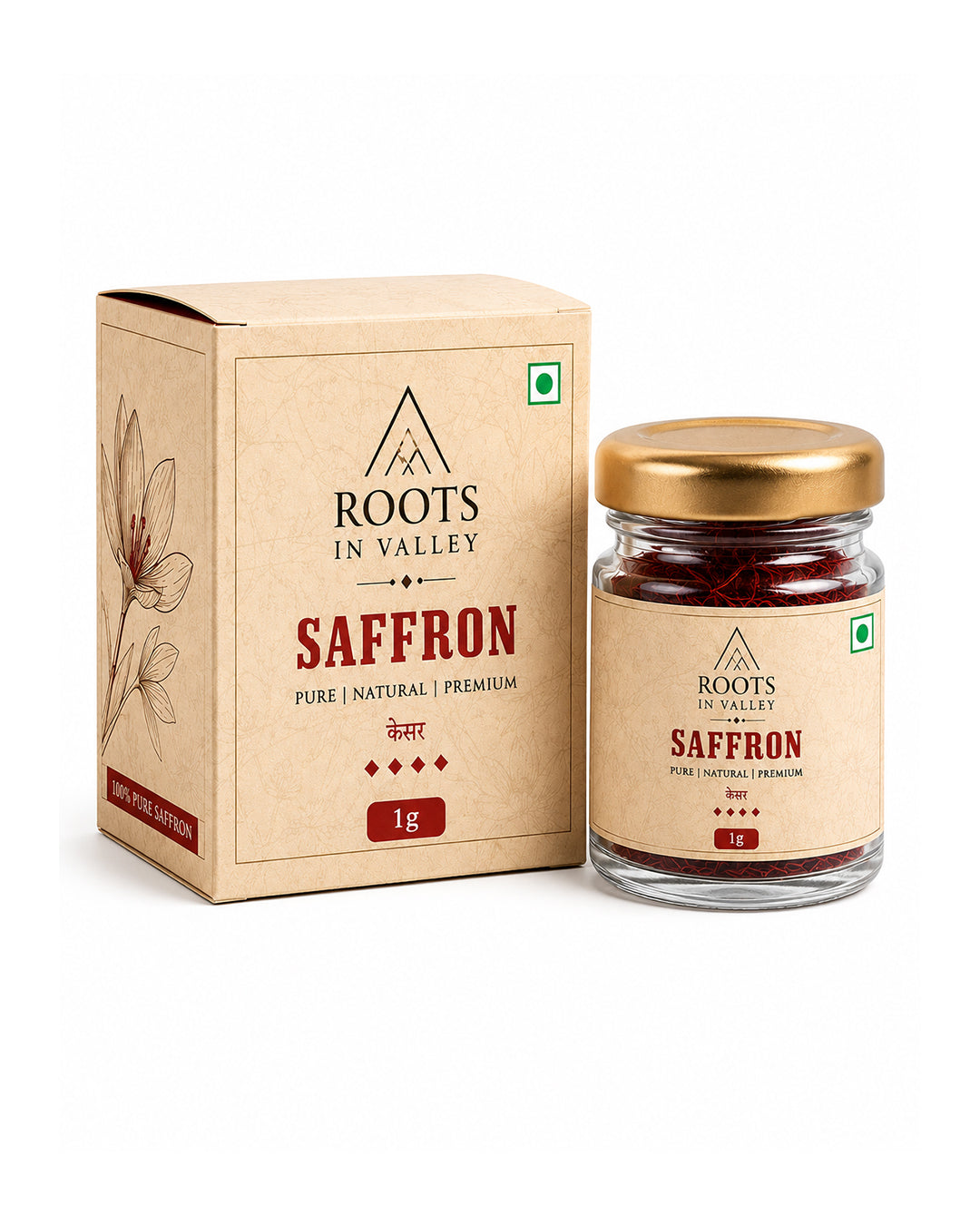 Saffron