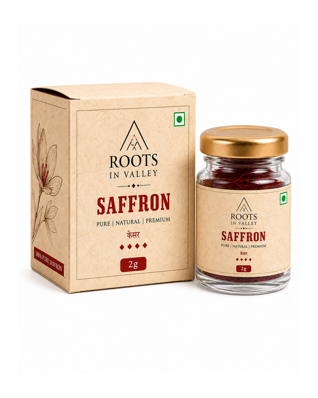 Saffron