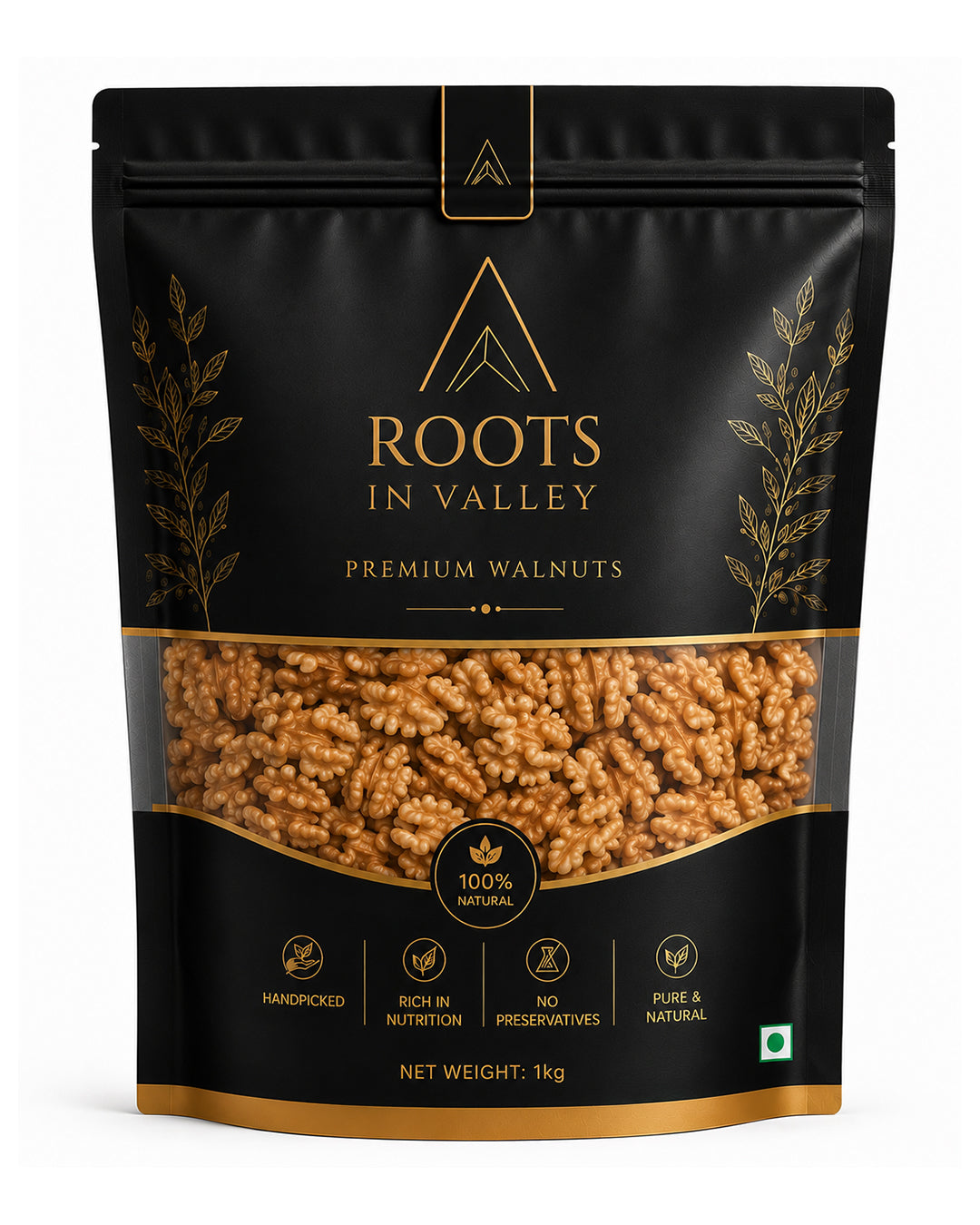 Walnuts