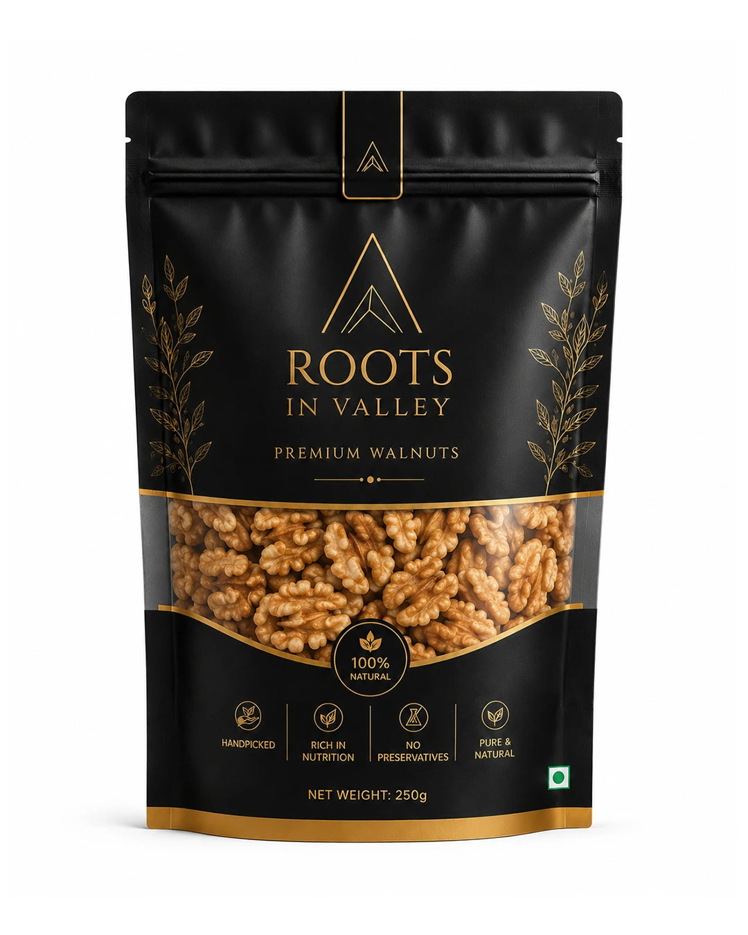 Walnuts