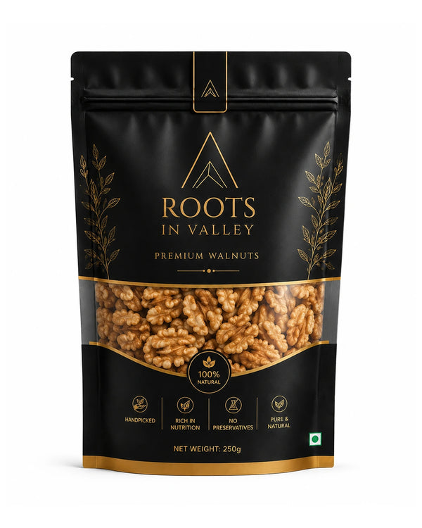Walnuts