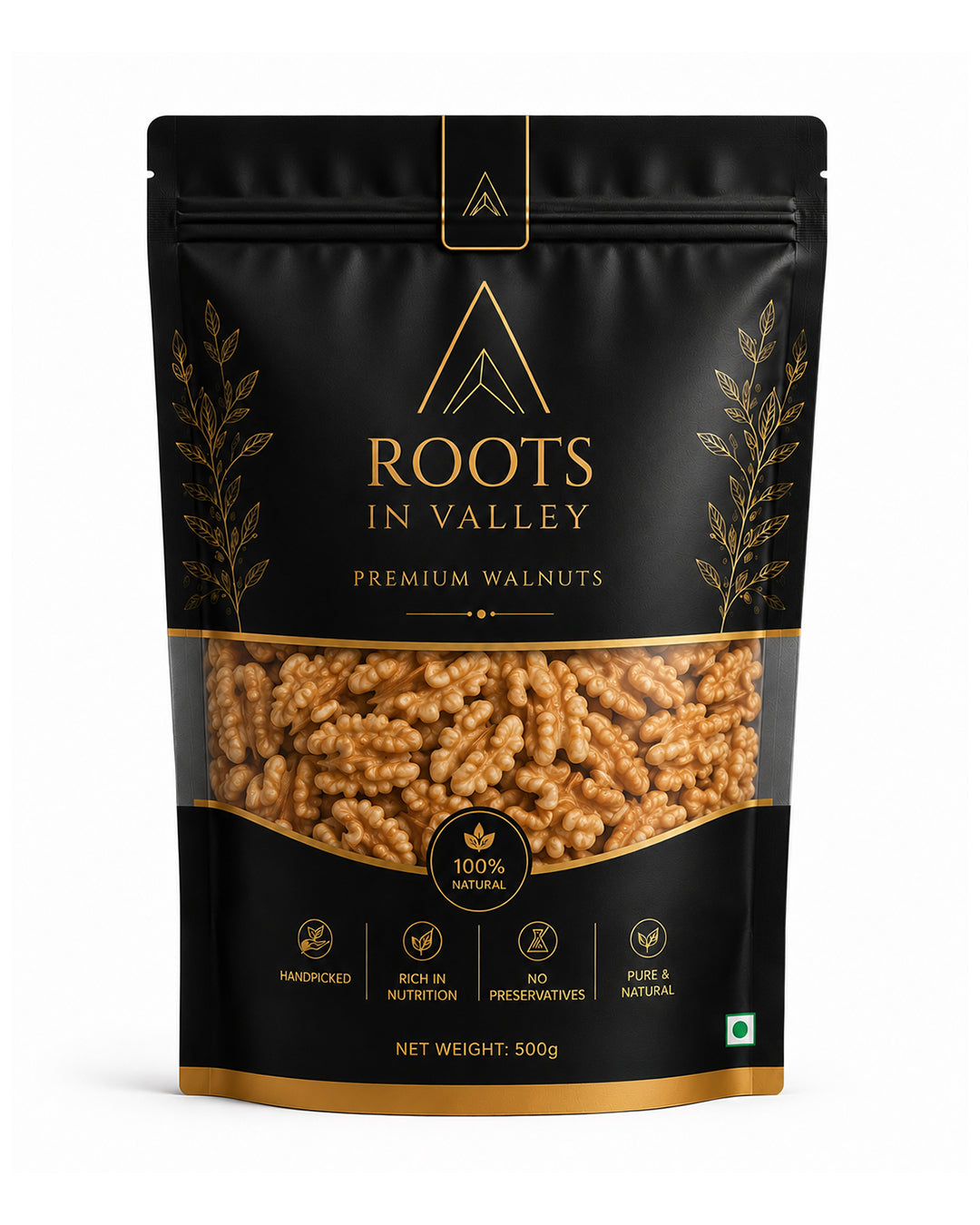 Walnuts